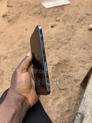 Apple iPhone 13 Pro Max 256GB Blue