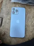 Apple iPhone 13 Pro Max 256GB Blue - 4