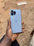 Apple iPhone 13 Pro Max 256GB Blue - 5