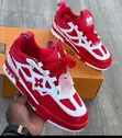 Louis Vuitton Skate Sneakers - 1