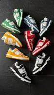 Louis Vuitton Skate Sneakers - 2