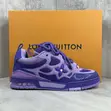 Louis Vuitton Skate Sneakers - 3