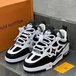 Louis Vuitton Skate Sneakers - 4