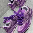 Louis Vuitton Skate Sneakers - 5