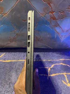 Lenovo ThinkPad T14 Laptop - 16GB RAM, 512GB SSD
