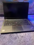 Lenovo ThinkPad T14 Laptop - 16GB RAM, 512GB SSD - 2