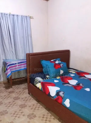 Furnished Short Stay Apartment in Kasoa Newtown