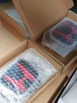 Original Honda LED Emblem Crown - 1