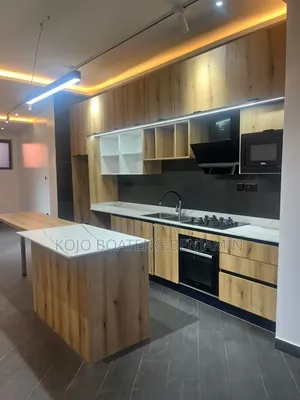 2 Bedroom Apartment for Rent in Adjiringanor