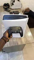 Playstation 5 - 5