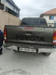 Toyota Hilux 2010 - 2