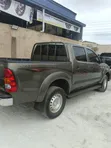 Toyota Hilux 2010 - 3