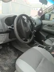 Toyota Hilux 2010 - 4