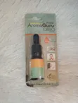 Aroma Guru Relax Aromatherapy Essential Oil Dropper (8ml) - 1