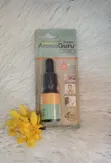 Aroma Guru Relax Aromatherapy Essential Oil Dropper (8ml) - 2
