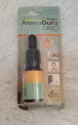 Aroma Guru Relax Aromatherapy Essential Oil Dropper (8ml) - 3