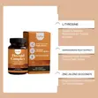 Thyroid Complex Supplements with Ashwagandha & Bladderwrack - 1