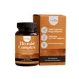 Thyroid Complex Supplements with Ashwagandha & Bladderwrack - 2