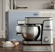 7L Uakeen Germany Stand Mixer - 1