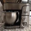 7L Uakeen Germany Stand Mixer - 2