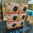 Elbee 100W Step Up/Down Transformer (110-240V) - 1