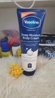 Vaseline Intensive Care Deep Moisture Body Cream 255g - 3