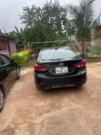 Hyundai Elantra 2014 - Black - 3