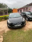 Hyundai Elantra 2014 - Black - 5