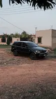 Kia Sorento 2.5 D Automatic 2003 Black - 1