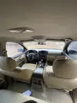 Kia Sorento 2.5 D Automatic 2003 Black - 2