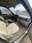 Kia Sorento 2.5 D Automatic 2003 Black - 4