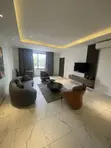 Furnished 1-Bedroom Apartment for Rent in Mainstay Estates, East Legon - 1