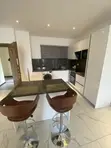Furnished 1-Bedroom Apartment for Rent in Mainstay Estates, East Legon - 3