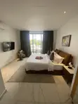 Furnished 1-Bedroom Apartment for Rent in Mainstay Estates, East Legon - 4
