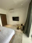 Furnished 1-Bedroom Apartment for Rent in Mainstay Estates, East Legon - 5