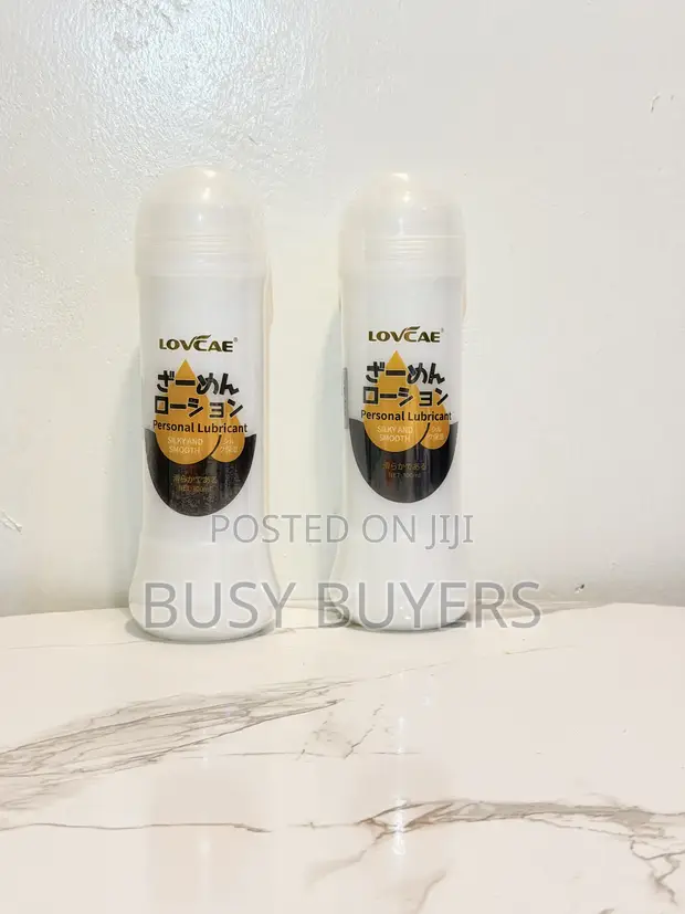 Classics Silky Lubricant - Organic, 200ml - 1