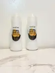 Classics Silky Lubricant - Organic, 200ml - 1