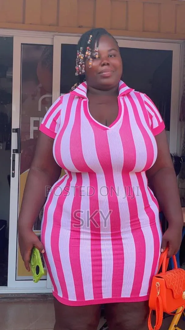 Ladies Casual Dresses - 1