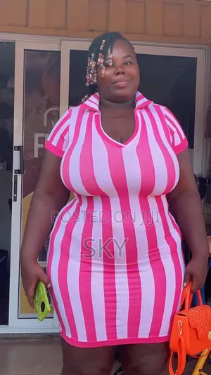 Ladies Casual Dresses