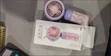 Rechargeable Mini Handheld Fan - 3