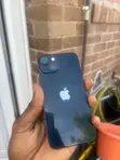 Apple iPhone 14 128GB Black (UK Used) - 1