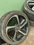 Honda Accord 2018-2022 Rims and Tires (19-inch) - 3