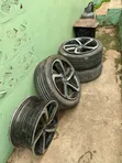 Honda Accord 2018-2022 Rims and Tires (19-inch) - 4