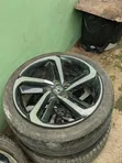 Honda Accord 2018-2022 Rims and Tires (19-inch) - 5