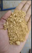 Soya Bean Meal - Fresh Nutritional Animal Feed - 1