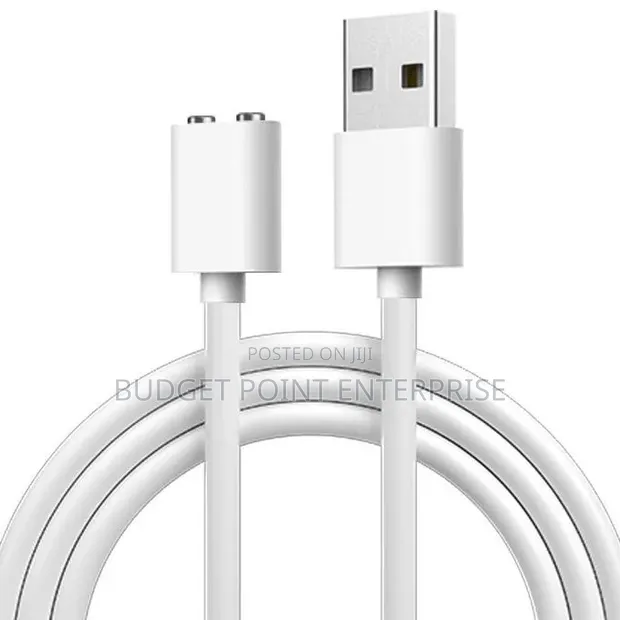 Magnetic USB Charger Cable for Rechargeable Sex Toys - 1