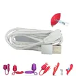 Magnetic USB Charger Cable for Rechargeable Sex Toys - 3