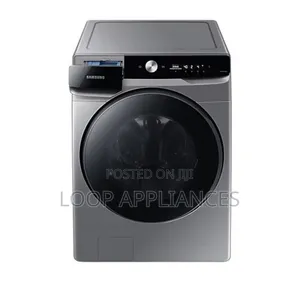 Samsung 17kg/10kg Wash Dry WD17T6300GP/SP Washing Machine