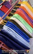 Quality Unisex Joggers & Sweatpants - 2