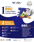 Miracell RSC Powerful Stem Cell Supplement - 1